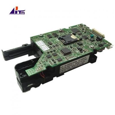 Các bộ phận ATM Diebold Opteva CD RDR,DIP,TRK1/2/3,RD,W/SC ICM330-3R0191 IFM330-0300 49209535000A