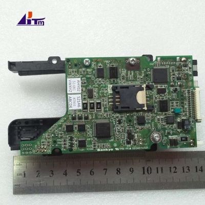 Các bộ phận ATM Diebold Opteva CD RDR,DIP,TRK1/2/3,RD,W/SC ICM330-3R0191 IFM330-0300 49209535000A