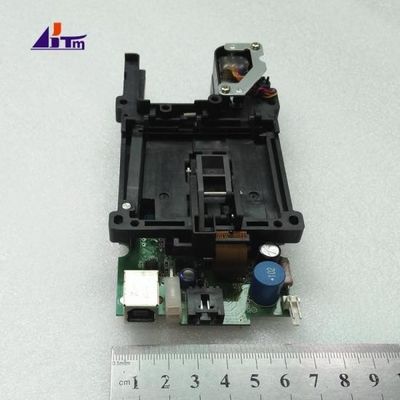Các bộ phận ATM Diebold Opteva CD RDR,DIP,TRK1/2/3,RD,W/SC ICM330-3R0191 IFM330-0300 49209535000A