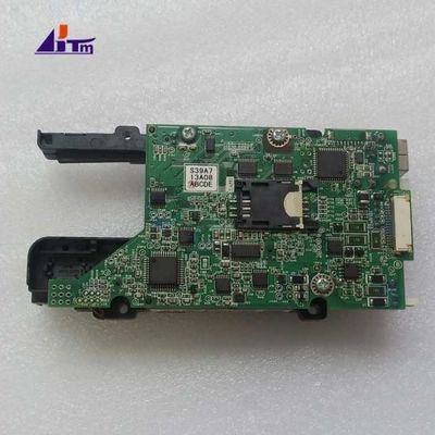 Bộ phận máy ATM Diebold DIP Smart Card Reader Track 123 EMV 49209535000B