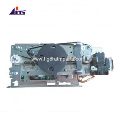 Bộ phận máy ATM Diebold Card Reader TRK 123 R/W HICO ICC Smart 00104380000K