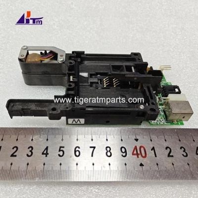 Bộ phận máy ATM Diebold Card Reader Dip ICM330-3R0191 IFM330-0400 49209535000C