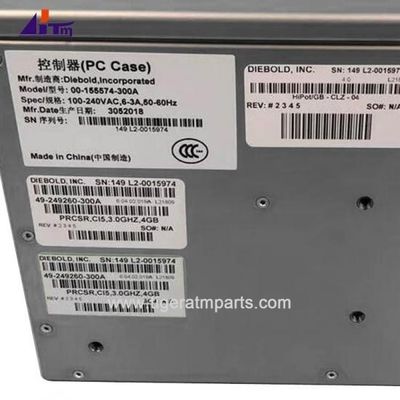 Bộ phận máy ATM Diebold Nixdorf Opteva PC Core PRCSR CI5 3.0GHZ 4GB 00155574300A 49249260300A