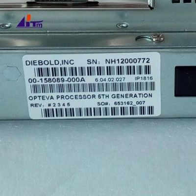 Bộ phận máy ATM Diebold Opteva Bộ xử lý thế hệ thứ 5 49276686000A 00158089000A