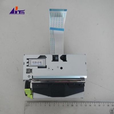 Bộ phận máy ATM Diebold Opteva 80mm Máy in biên lai nhiệt Cơ chế 49200699000A