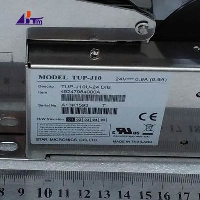 Bộ phận máy ATM Diebold Opteva In ấn tạp chí nhiệt 00155446000A 49247984000A