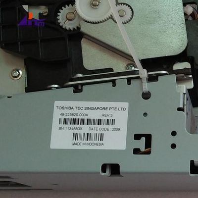 Bộ phận máy ATM Diebold Opteva Máy in biên lai nhiệt 49223820000A