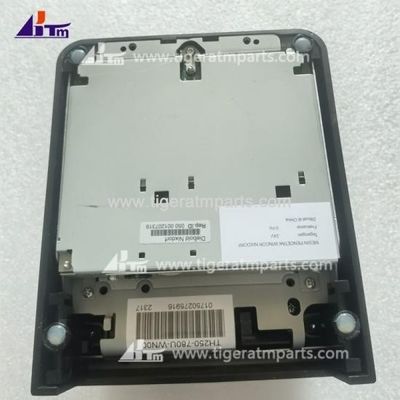 Bộ phận máy ATM Diebold Nixdorf Wincor TH250 In ấn nhiệt BK USB 01750275916