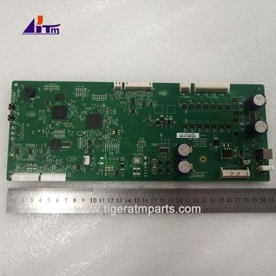 Bộ phận máy ATM DN100 Diebold Nixdorf 5550 Bảng điều khiển máy phát 49267153000A