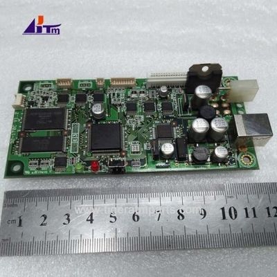 Bộ phận máy ATM Diebold Nixdorf Opteva Bảng điều khiển máy in tạp chí 49209561003D