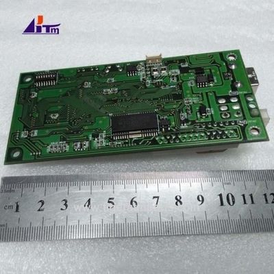Bộ phận máy ATM Diebold Nixdorf Opteva Bảng điều khiển máy in tạp chí 49209561003D
