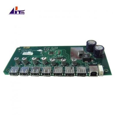 Bộ phận máy ATM Diebold CCA HUB USB 7 cổng 49202839000A