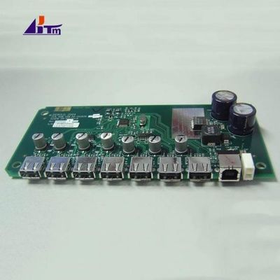 Bộ phận máy ATM Diebold CCA HUB USB 7 cổng 49202839000A