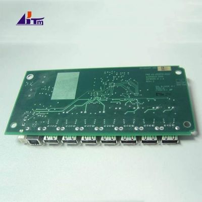 Bộ phận máy ATM Diebold CCA HUB USB 7 cổng 49202839000A