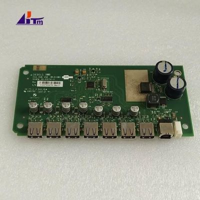 Bộ phận máy ATM Diebold CCA HUB USB 7 cổng 49211381000A