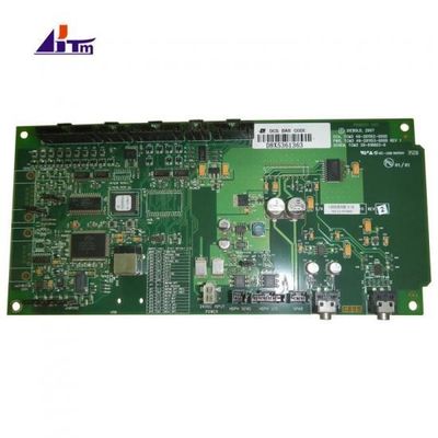 Bộ phận máy ATM Diebold Opteva CCA TCM3 Components Control Board 49201152000D