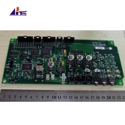 Bộ phận máy ATM Diebold Opteva CCA TCM3 Components Control Board 49201152000D
