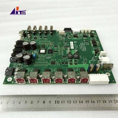 Các bộ phận máy ATM Diebold 5500 CCA FCH Fascia Control Hub 49247180000E