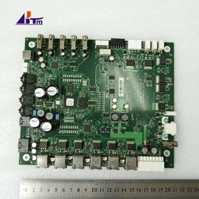 Các bộ phận máy ATM Diebold 5500 CCA FCH Fascia Control Hub 49247180000E
