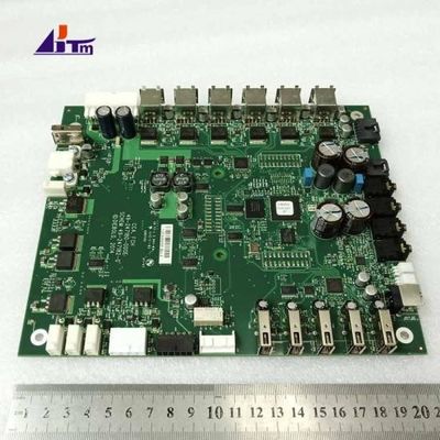 Các bộ phận máy ATM Diebold 5500 CCA FCH Fascia Control Hub 49247180000E