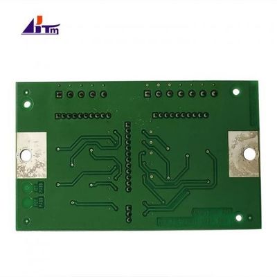 Bộ phận máy ATM Diebold 5500 CCA BSC I/O SUPR 49253805000A