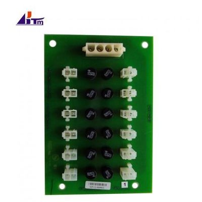 Các bộ phận phụ tùng ATM Diebold Opteva Ban phân phối điện 49211393000A