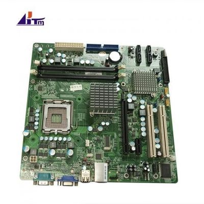 Bộ phận máy ATM Diebold CCA PRCSR C2D Board Haibao 49235265000B