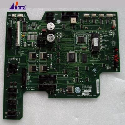 Bộ phận ATM Diebold CCA KIT MMD CNTRL 4-HI 24V STD 19042137000A