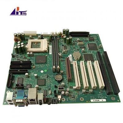 Bộ phận ATM Diebold PCB Motherboard chỉ CTP G5 1.2 GHZ 49207805120A