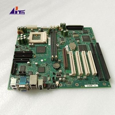 Bộ phận ATM Diebold PCB Motherboard chỉ CTP G5 1.2 GHZ 49207805120A