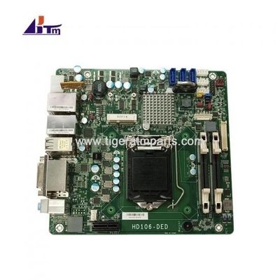 Các bộ phận ATM Diebold CCA PRCSR AIO CI5 2.7GHZ Win10 49256605200A