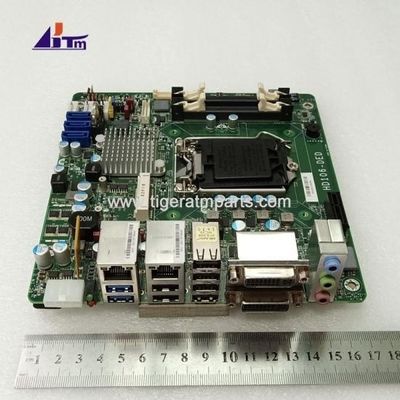 Các bộ phận ATM Diebold CCA PRCSR AIO CI5 2.7GHZ Win10 49256605200A