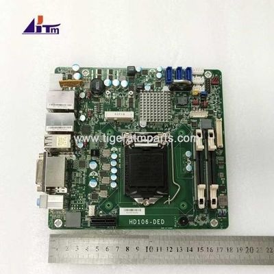 Các bộ phận ATM Diebold CCA PRCSR AIO CI5 2.7GHZ Win10 49256605200A