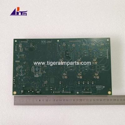 Bộ phận ATM Diebold Nixdorf DN200 PCBA CNTRL SAFE RMV4 Bảng điều khiển thấp hơn 1750311974
