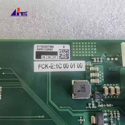 Bộ phận máy ATM Diebold Nixdorf DN200 PCB PCB RM4 1750287366