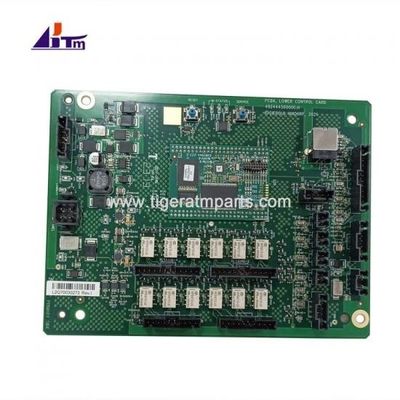 Các bộ phận máy ATM Diebold CCA LCC PCBA Thẻ điều khiển dưới 49244456000C