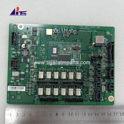 Các bộ phận máy ATM Diebold CCA LCC PCBA Thẻ điều khiển dưới 49244456000C