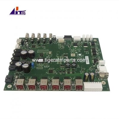 Các bộ phận ATM Diebold CCA FCH FASCIA CONTROL HUB 4926352900FA 49263529000FA