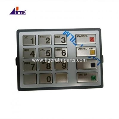 Diebold Nixdorf ATM Spare Parts EPP7 BSC Keypad 01750344829 1750344829