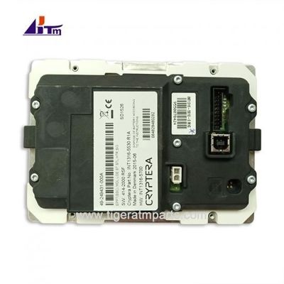 Phần máy ATM Diebold EPP7 Keyboard tiếng Anh 49249431000A