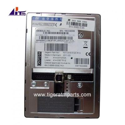 49216680707E Diebold EPP5 Bàn phím Máy ATM