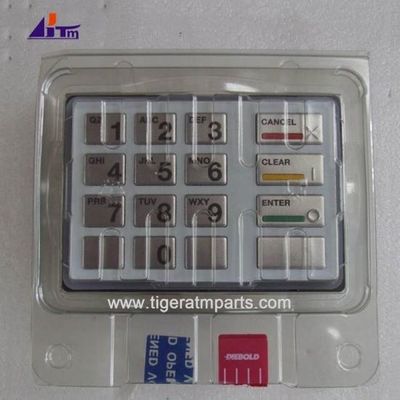 49216680707E Diebold EPP5 Bàn phím Máy ATM
