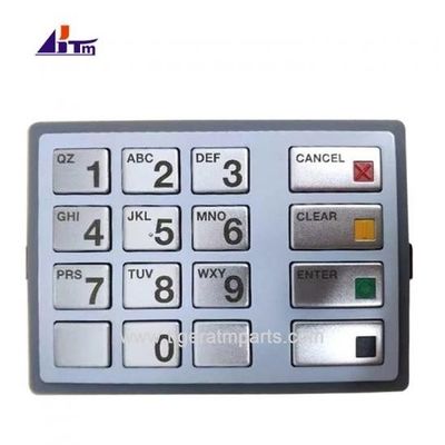 49249431000B Diebold EPP7 Keyboard Pinpad Máy ATM