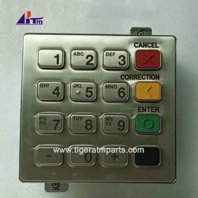 49255715721B Diebold EPP7 SM ENG Bàn phím Máy ATM