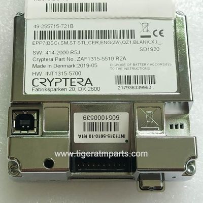 49255715721B Diebold EPP7 SM ENG Bàn phím Máy ATM