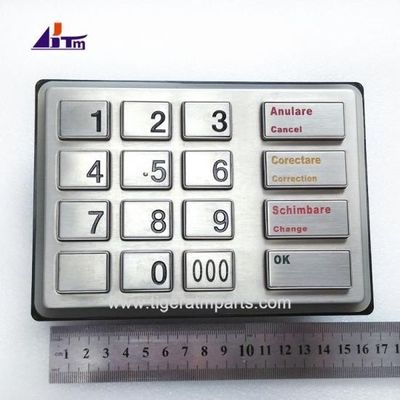 Bộ phận máy ATM Diebold Nixdorf Opteva EPP4 Bàn phím 49211444000A