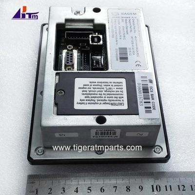 Bộ phận máy ATM Diebold Nixdorf Opteva EPP4 Bàn phím 49211444000A