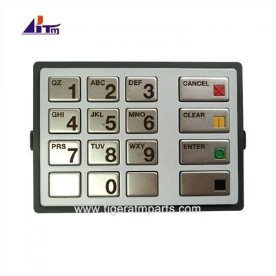 Bộ phận máy ATM Diebold Nixdorf EPP7 Keyboard 49249442707B