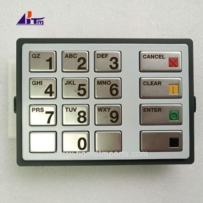 Bộ phận máy ATM Diebold Nixdorf EPP7 Keyboard 49249442707B