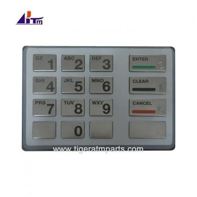 Phần máy ATM Diebold Nixdorf EPP5 Bàn phím với nhiều ngôn ngữ 49216680717A